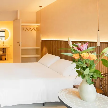 Le Pietrasantine - Garden B&B 피에트라산타