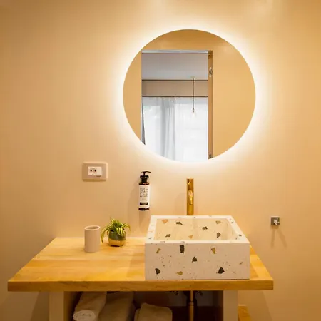 B&B Le Pietrasantine - Garden